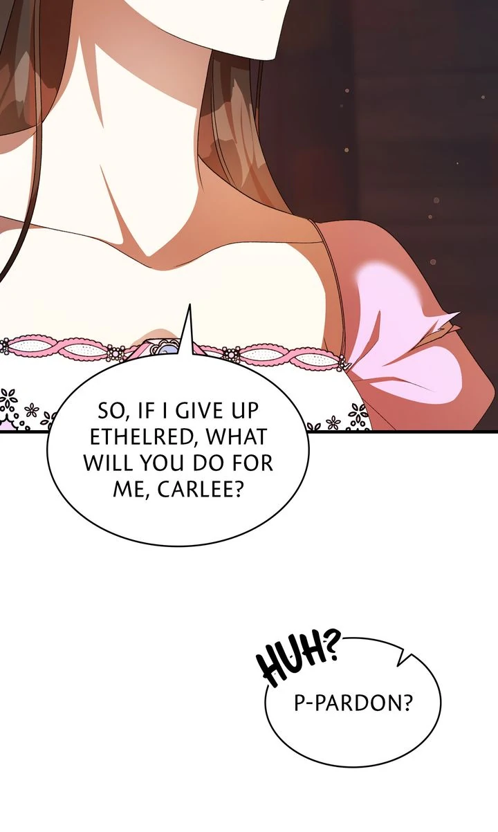 Till Divorce Do Us Part! Chapter 95 302 19