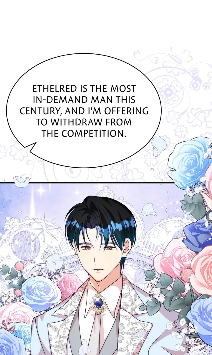 Till Divorce Do Us Part! Chapter 95 303 20