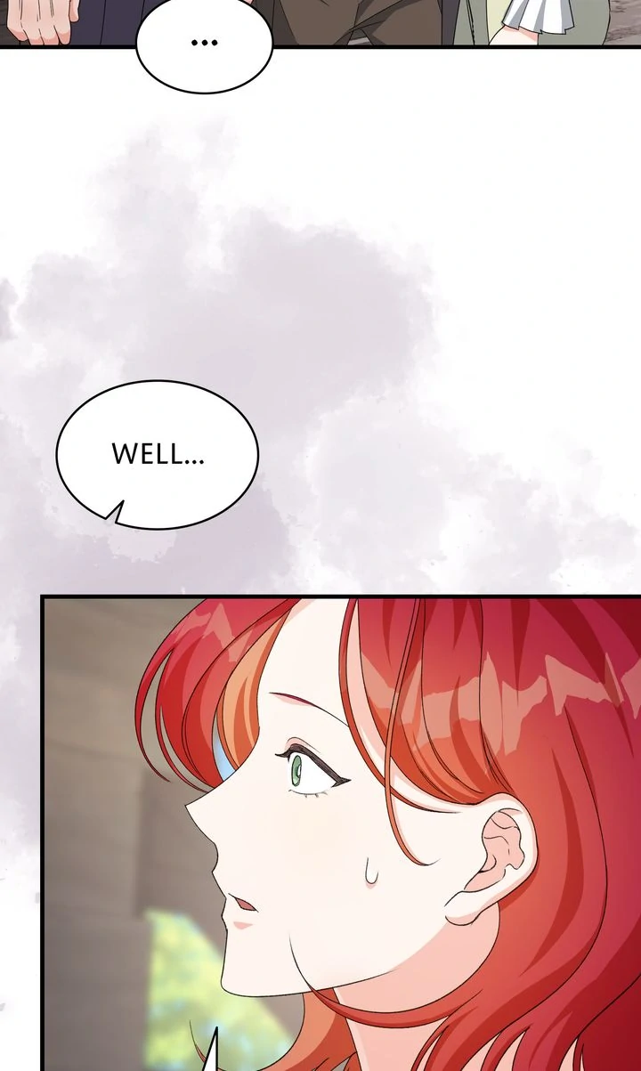 Till Divorce Do Us Part! Chapter 95 316 33