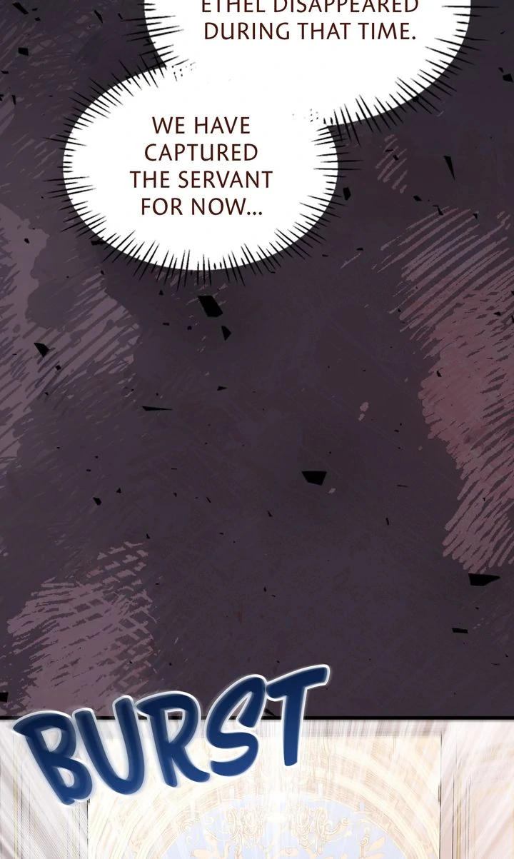 Till Divorce Do Us Part! Chapter 95 321 38