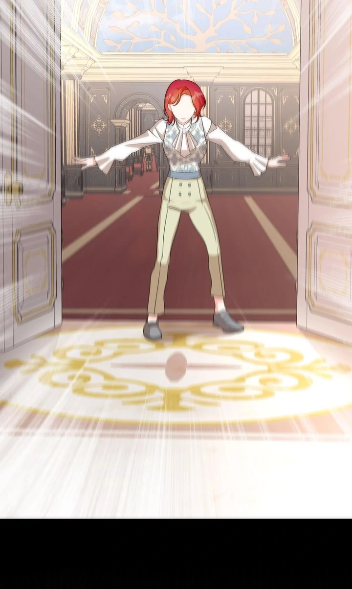 Till Divorce Do Us Part! Chapter 95 322 39