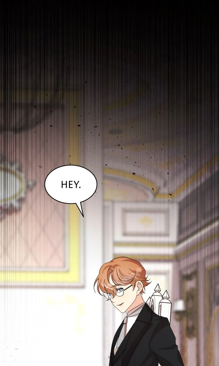 Till Divorce Do Us Part! Chapter 95 323 40