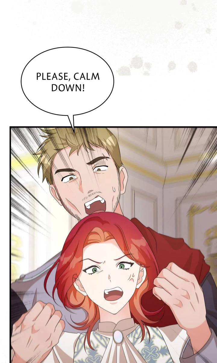 Till Divorce Do Us Part! Chapter 95 331 48