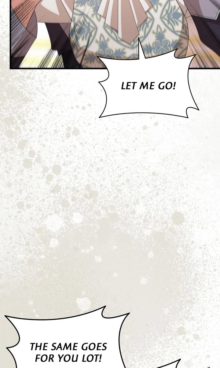 Till Divorce Do Us Part! Chapter 95 332 49