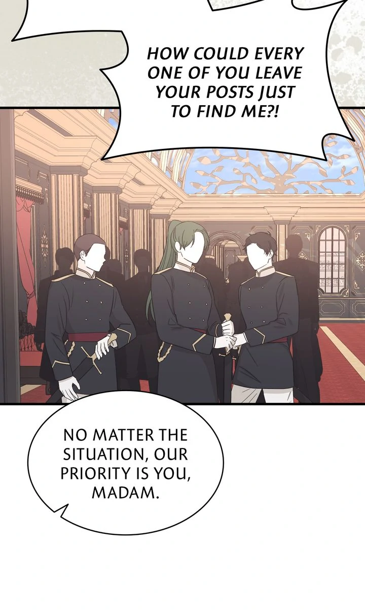 Till Divorce Do Us Part! Chapter 95 333 50