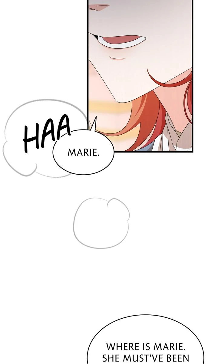 Till Divorce Do Us Part! Chapter 95 335 52