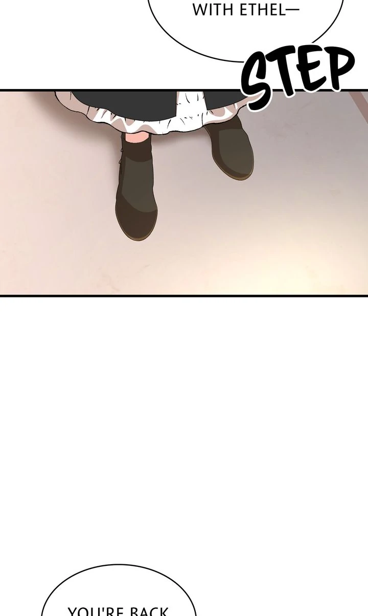 Till Divorce Do Us Part! Chapter 95 336 53