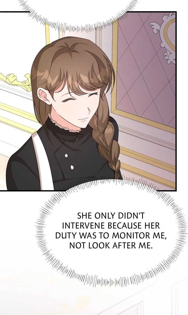 Till Divorce Do Us Part! Chapter 95 341 58