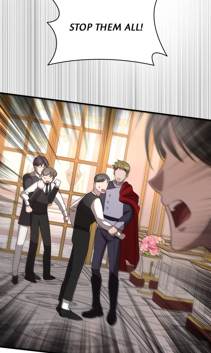 Till Divorce Do Us Part! Chapter 95 353 70