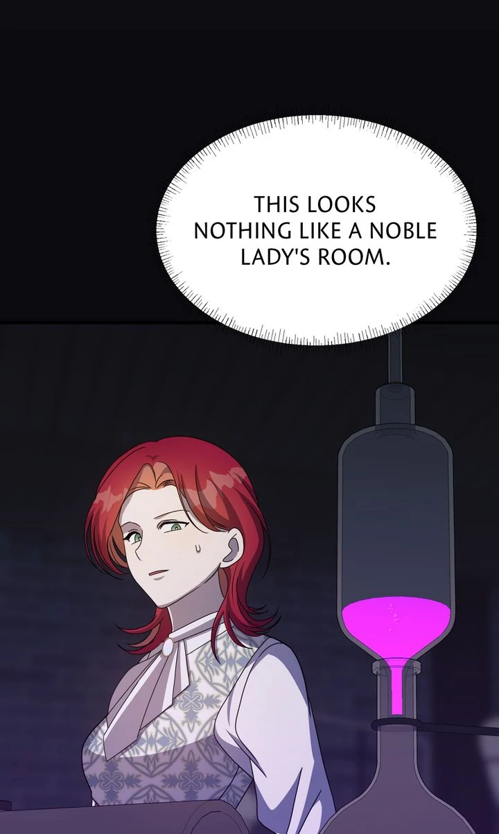 Till Divorce Do Us Part! Chapter 95 362 79