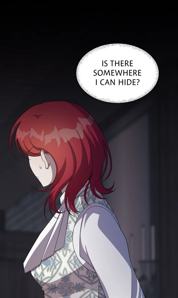 Till Divorce Do Us Part! Chapter 95 369 86