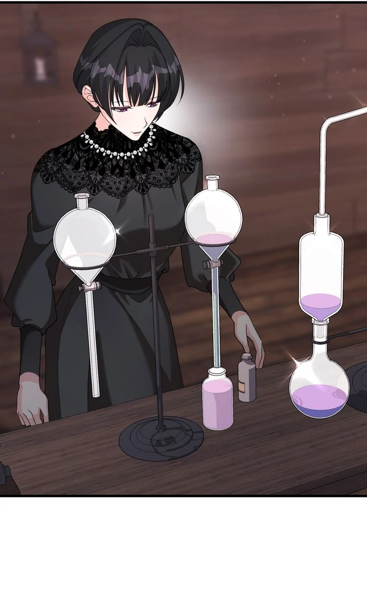 Till Divorce Do Us Part! Chapter 96 371 016