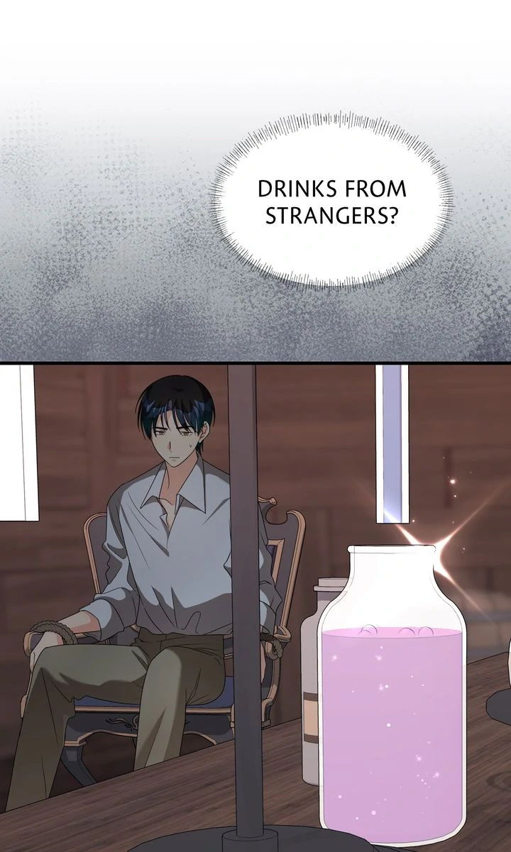 Till Divorce Do Us Part! Chapter 96 372 017