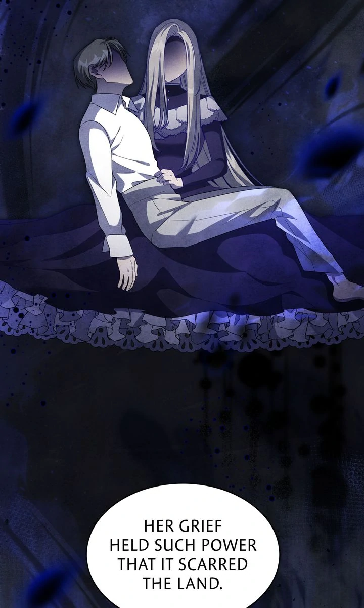 Till Divorce Do Us Part! Chapter 96 390 035