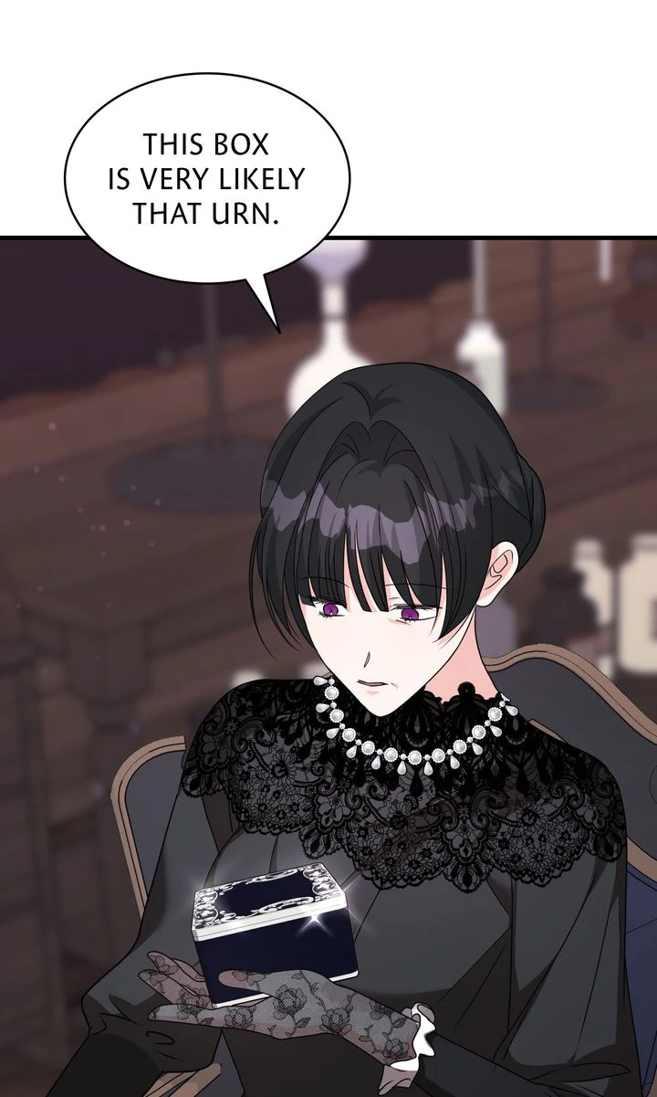 Till Divorce Do Us Part! Chapter 96 394 039