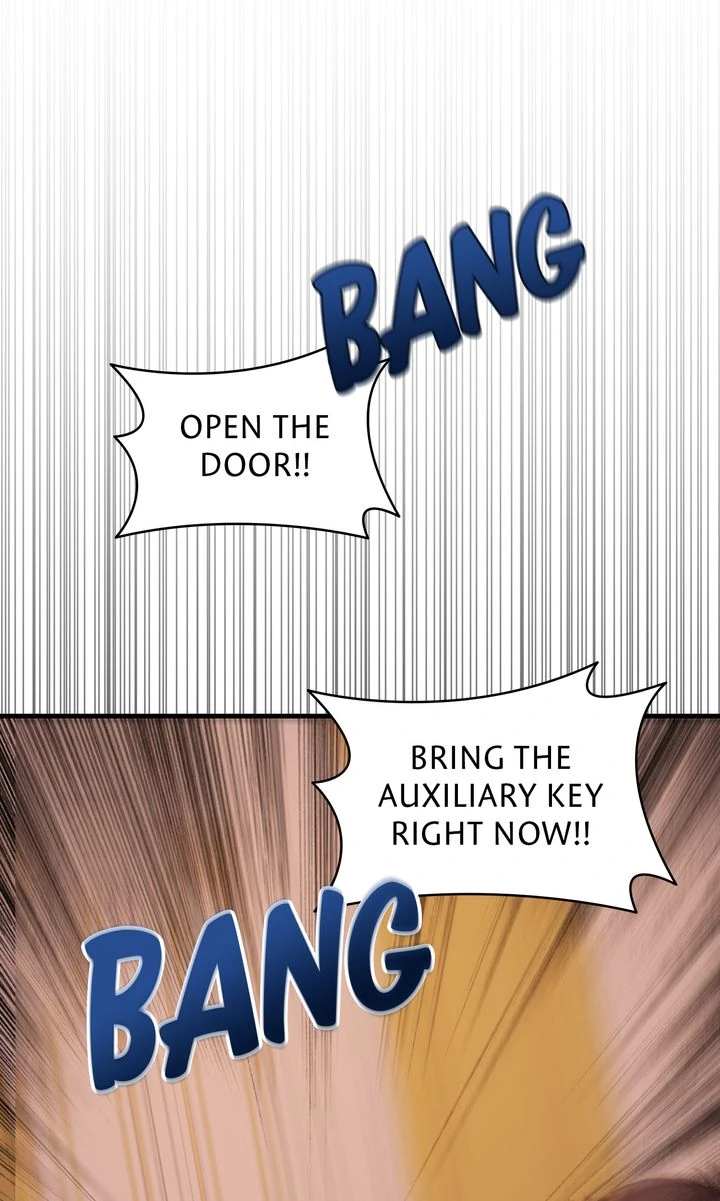 Till Divorce Do Us Part! Chapter 96 400 045