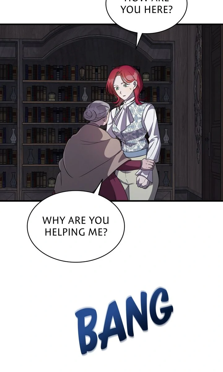 Till Divorce Do Us Part! Chapter 96 404 049