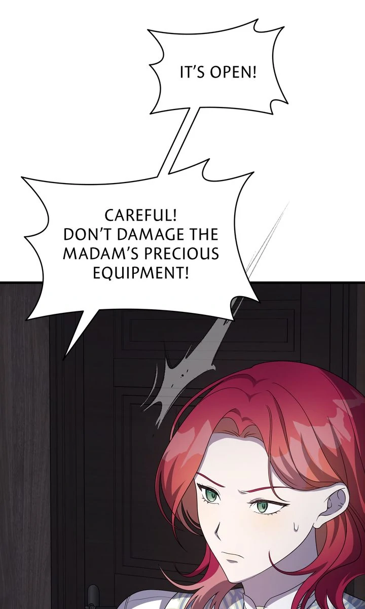 Till Divorce Do Us Part! Chapter 96 405 050