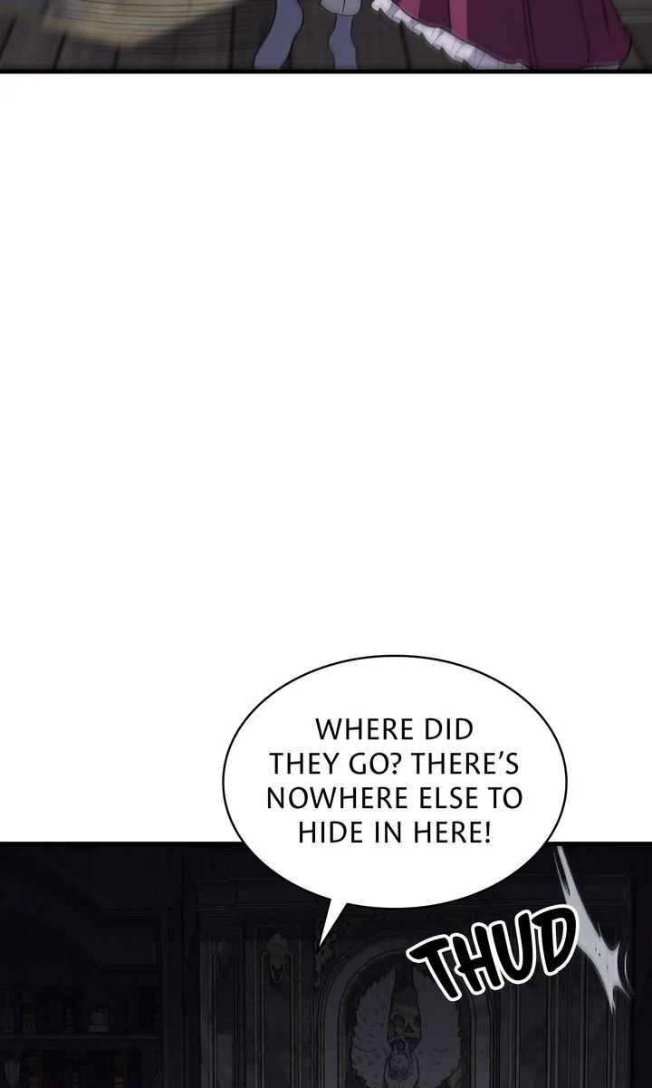 Till Divorce Do Us Part! Chapter 96 412 057