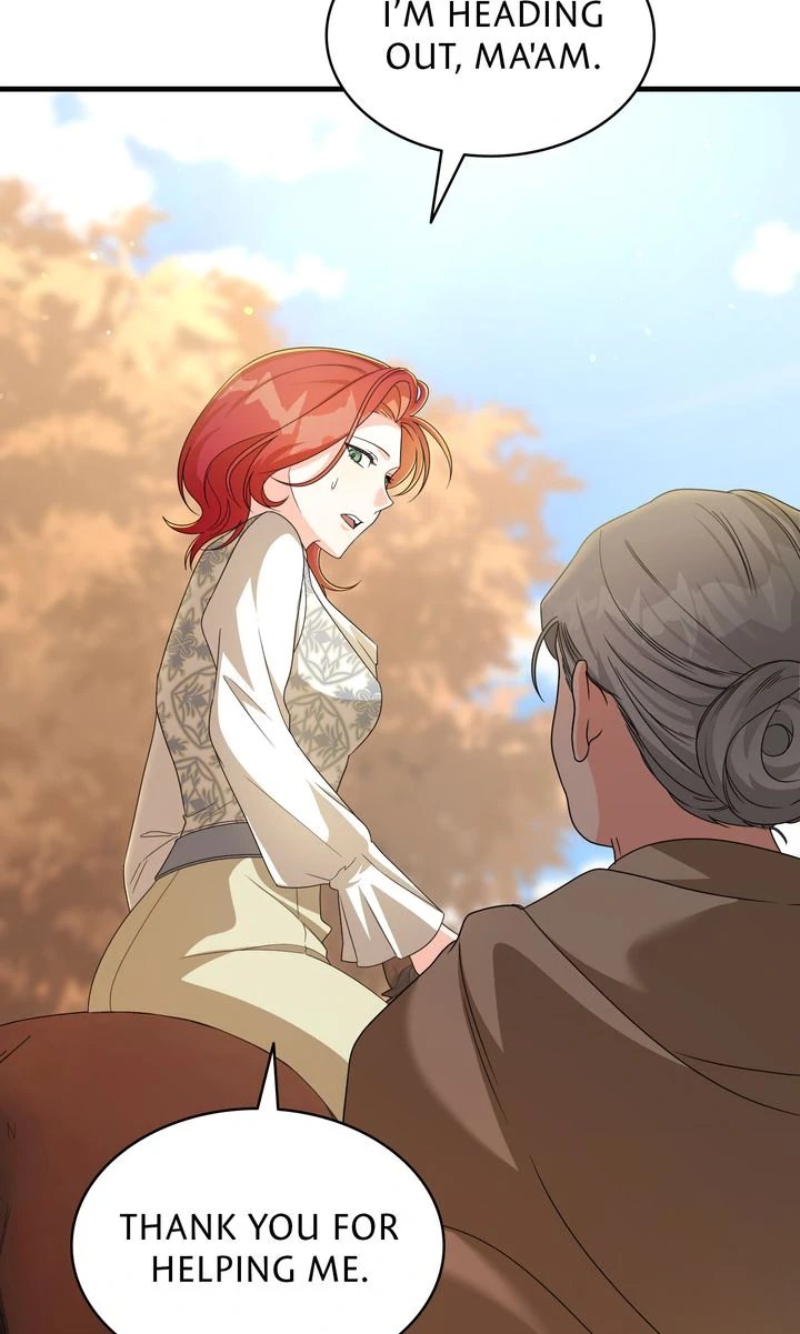 Till Divorce Do Us Part! Chapter 96 425 070