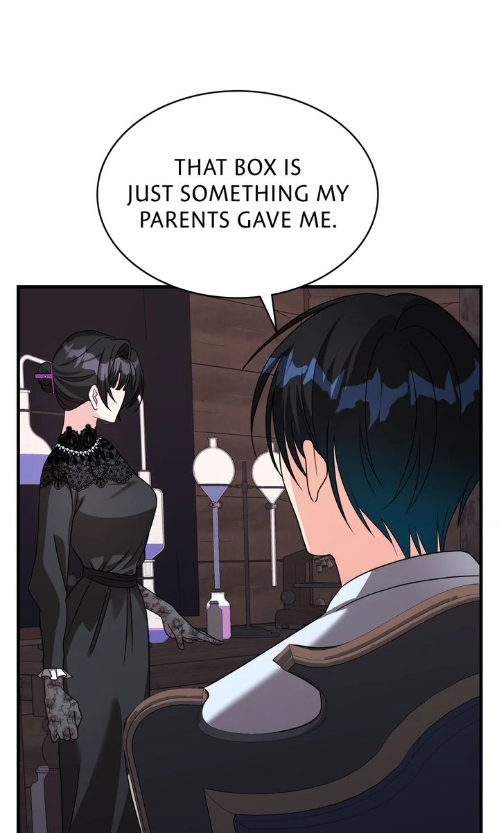 Till Divorce Do Us Part! Chapter 96 435 080