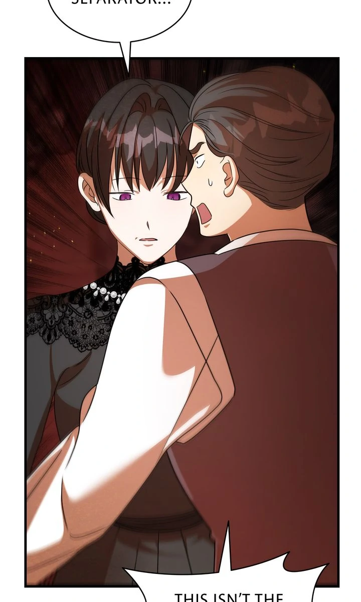 Till Divorce Do Us Part! Chapter 96 442 087