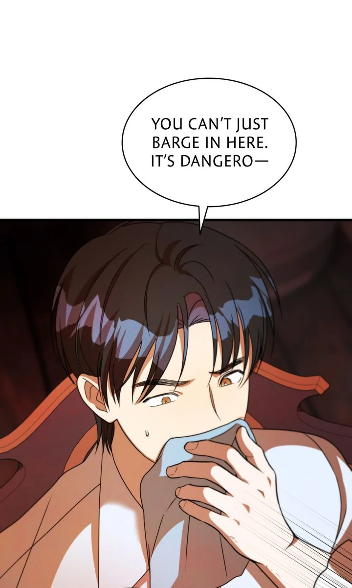 Till Divorce Do Us Part! Chapter 96 450 095