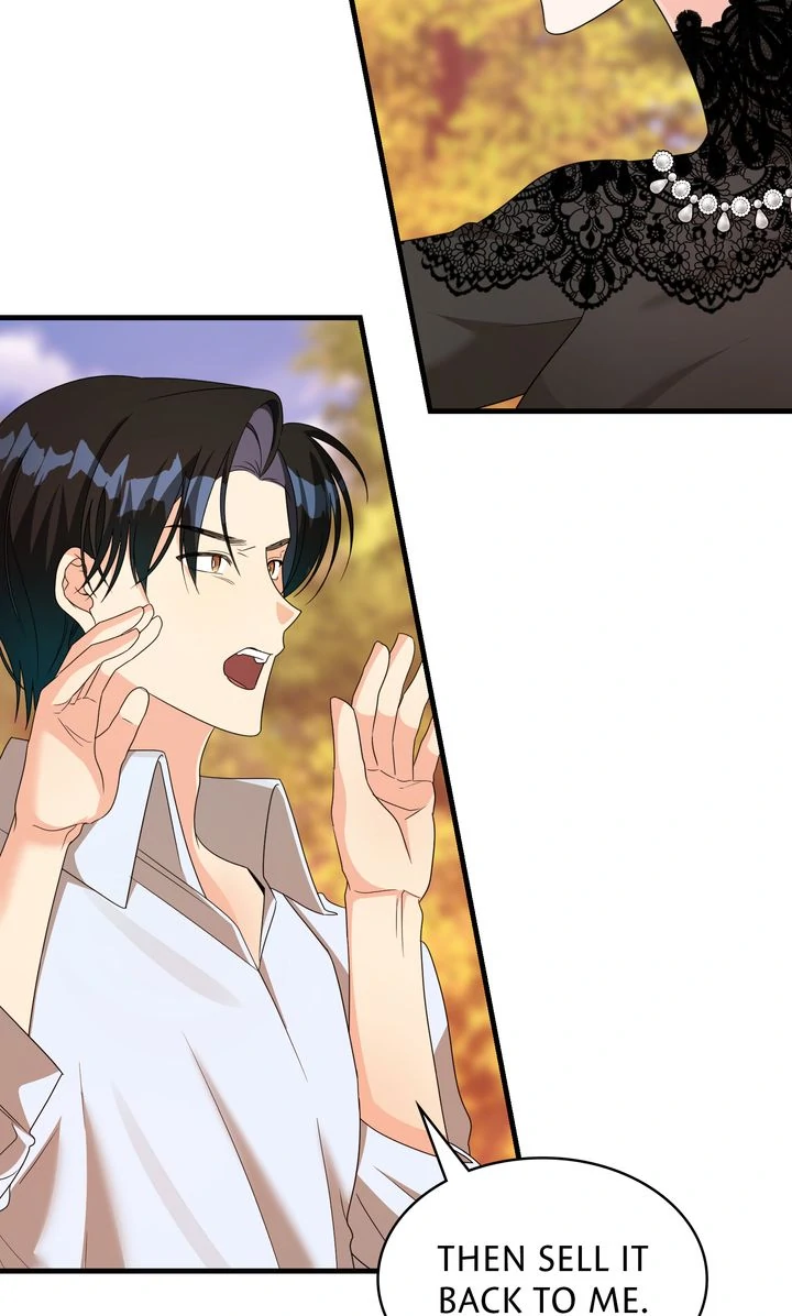 Till Divorce Do Us Part! Chapter 97 325 24