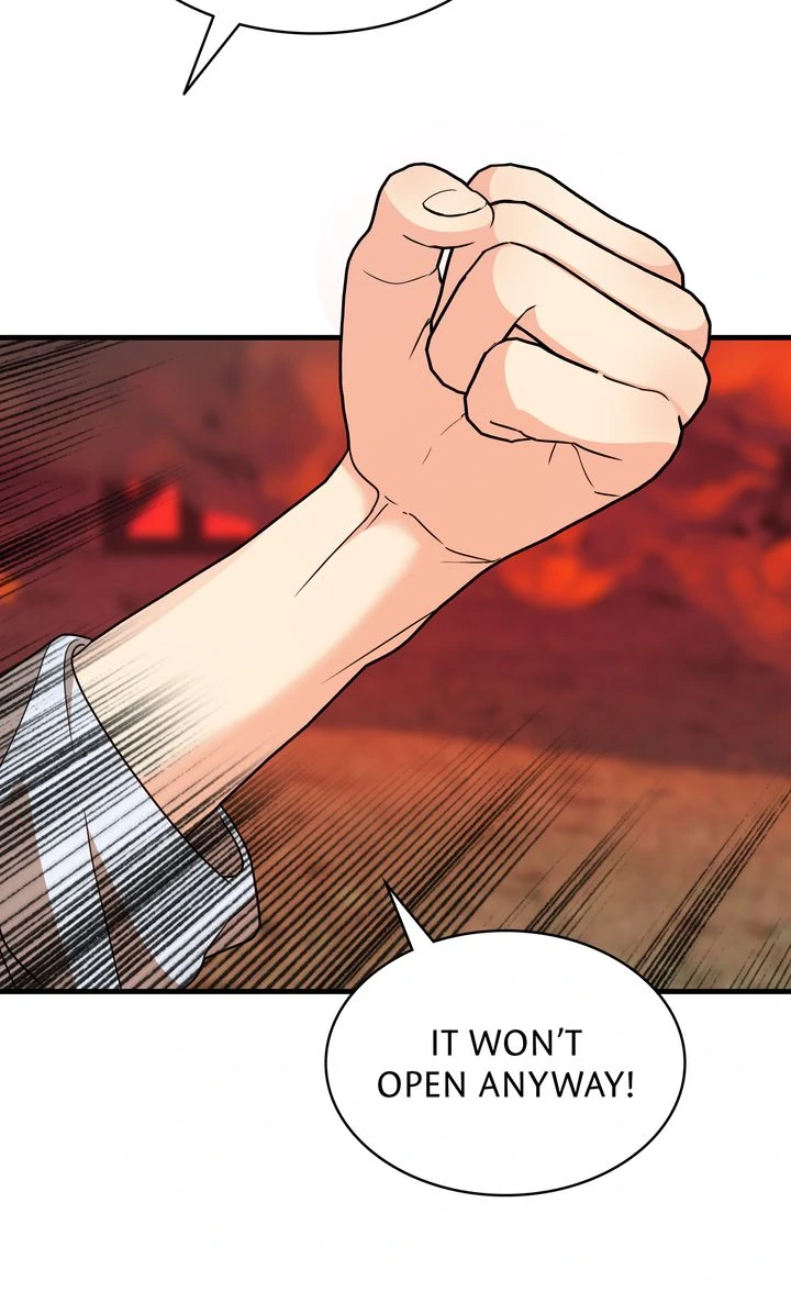 Till Divorce Do Us Part! Chapter 97 327 26