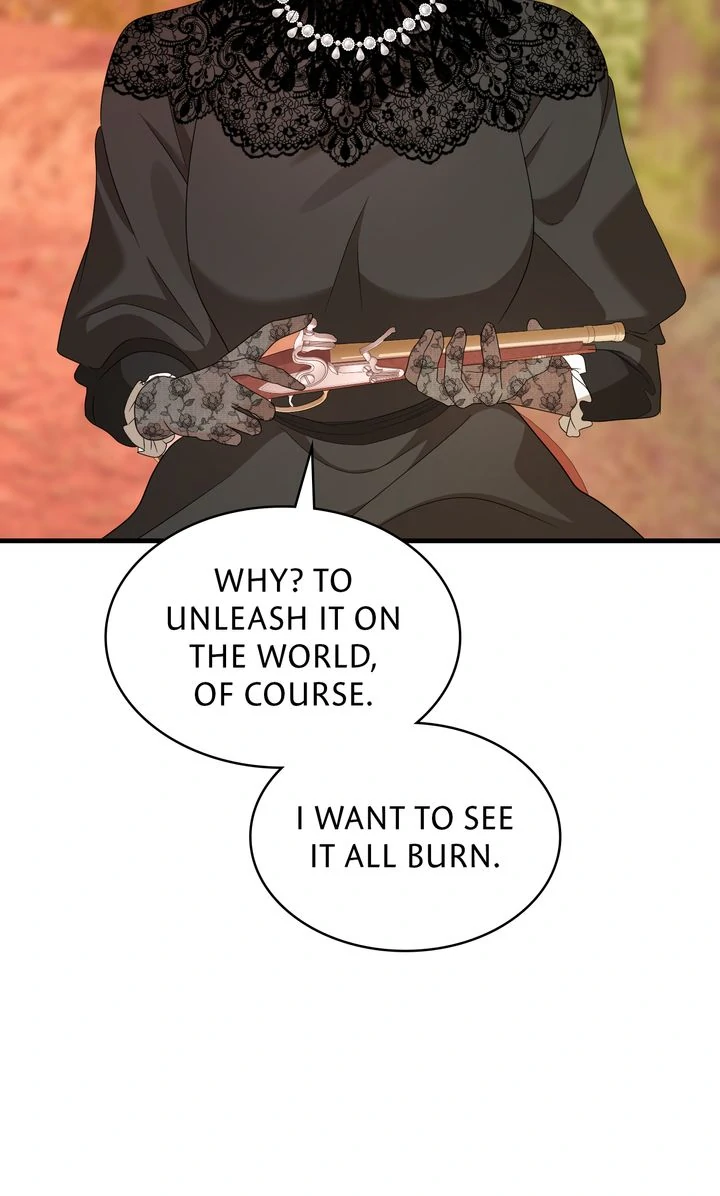 Till Divorce Do Us Part! Chapter 97 337 36