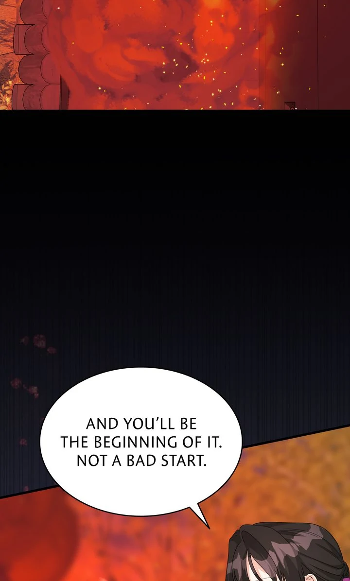 Till Divorce Do Us Part! Chapter 97 339 38