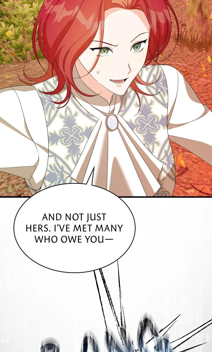 Till Divorce Do Us Part! Chapter 97 347 46