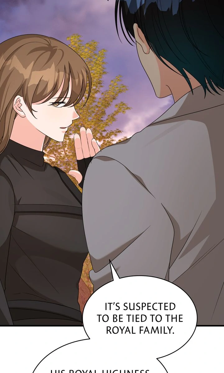 Till Divorce Do Us Part! Chapter 97 369 68