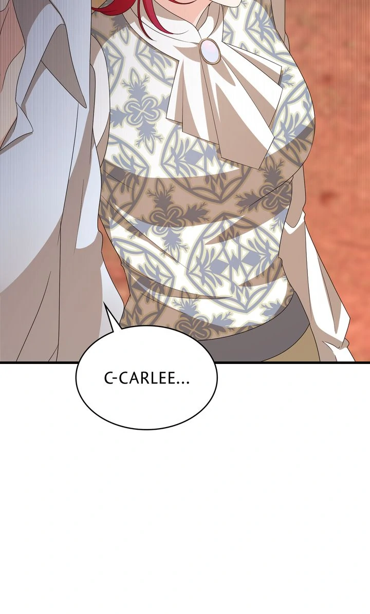 Till Divorce Do Us Part! Chapter 97 379 78