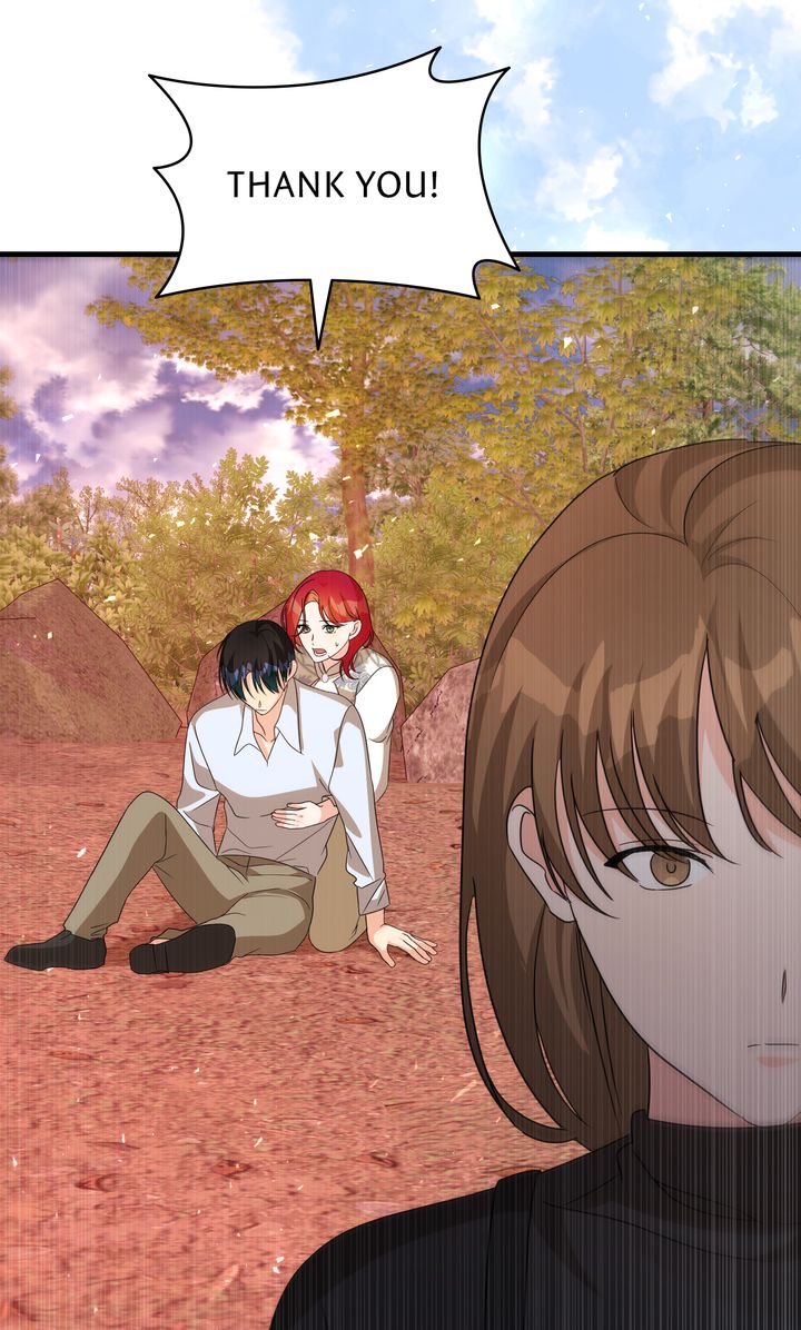 Till Divorce Do Us Part! Chapter 97 389 88