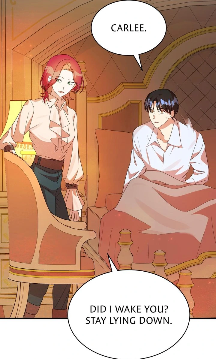 Till Divorce Do Us Part! Chapter 98 329 25