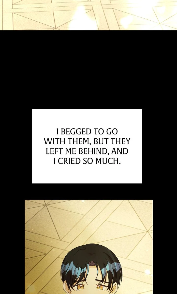 Till Divorce Do Us Part! Chapter 98 335 31