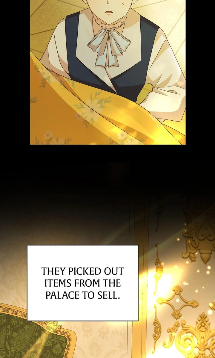 Till Divorce Do Us Part! Chapter 98 336 32