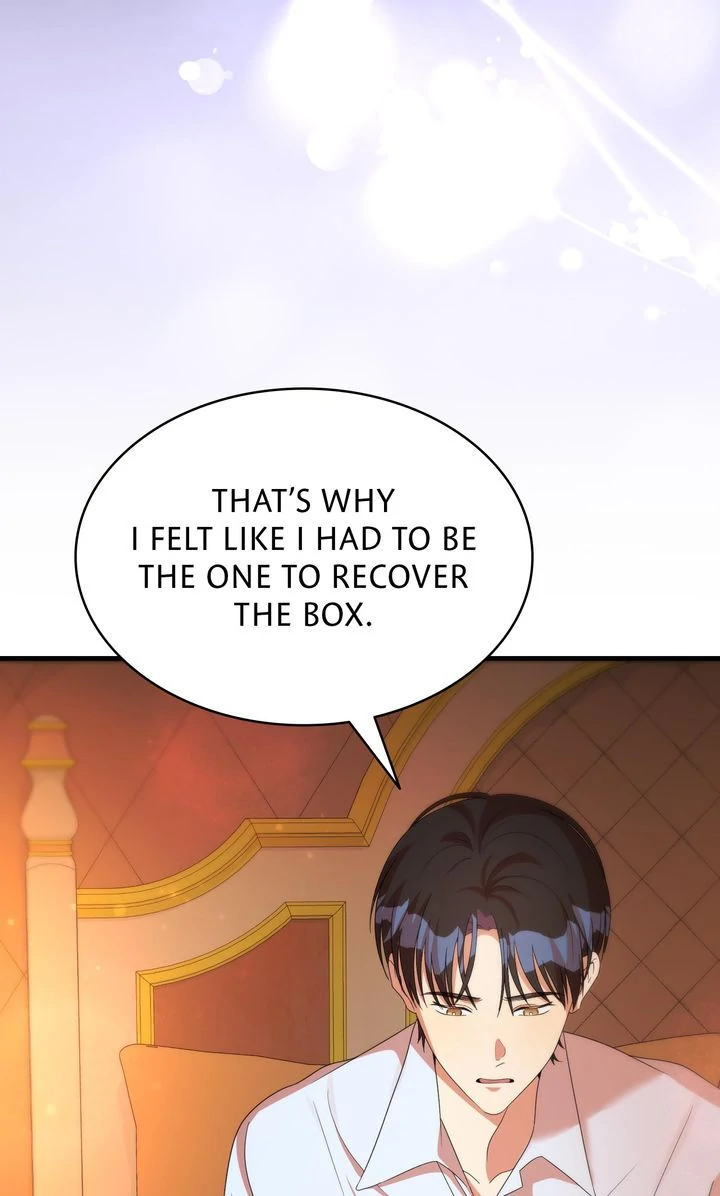 Till Divorce Do Us Part! Chapter 98 341 37