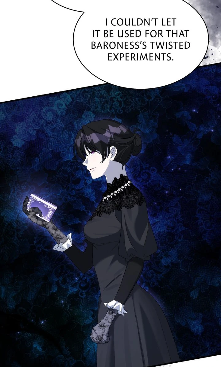 Till Divorce Do Us Part! Chapter 98 343 39