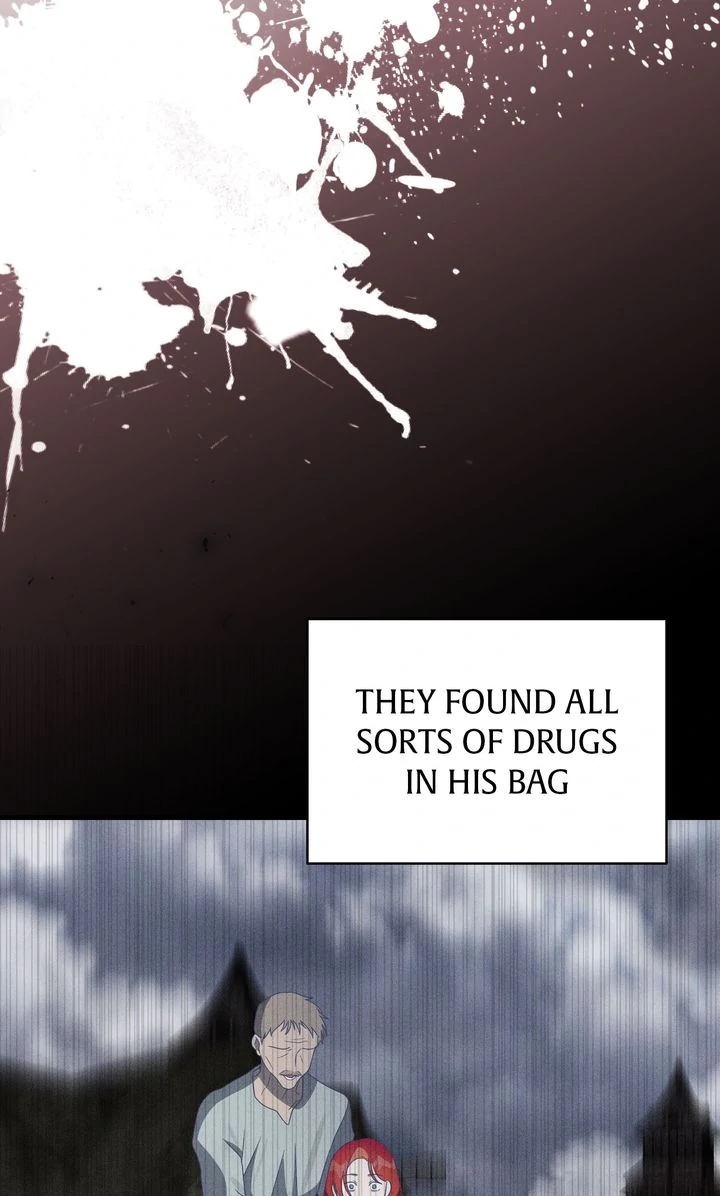 Till Divorce Do Us Part! Chapter 98 352 48