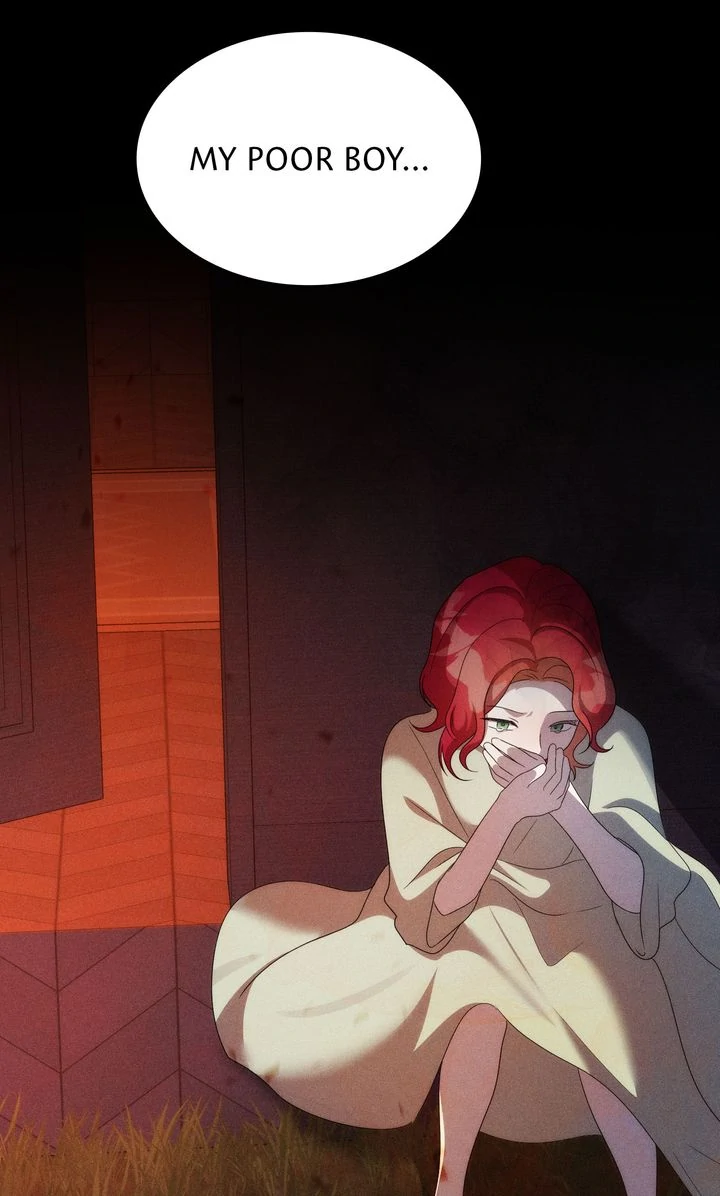 Till Divorce Do Us Part! Chapter 98 357 53