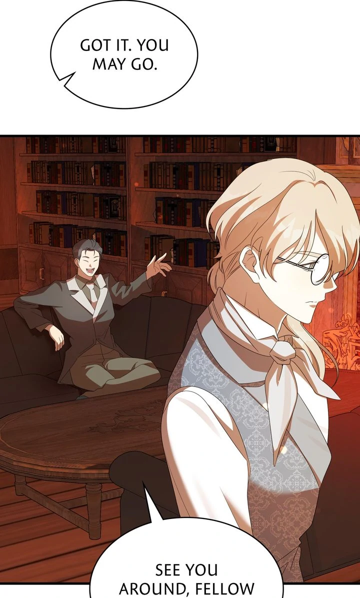 Till Divorce Do Us Part! Chapter 98 371 67