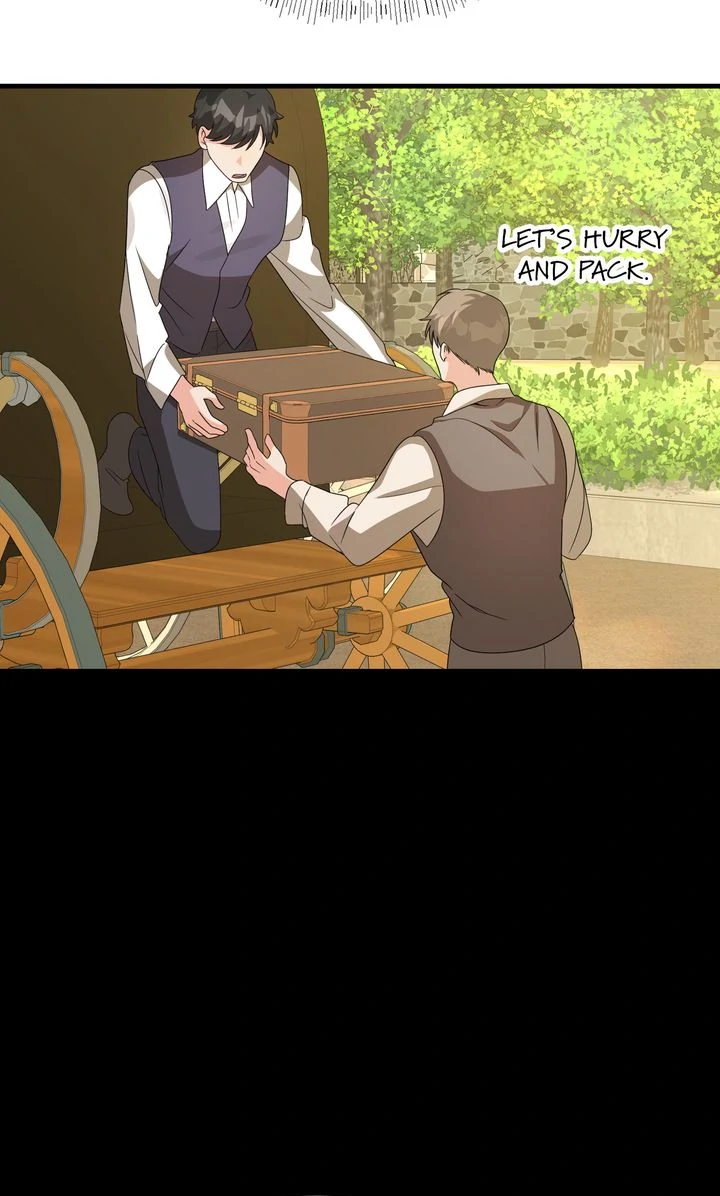 Till Divorce Do Us Part! Chapter 98 384 80