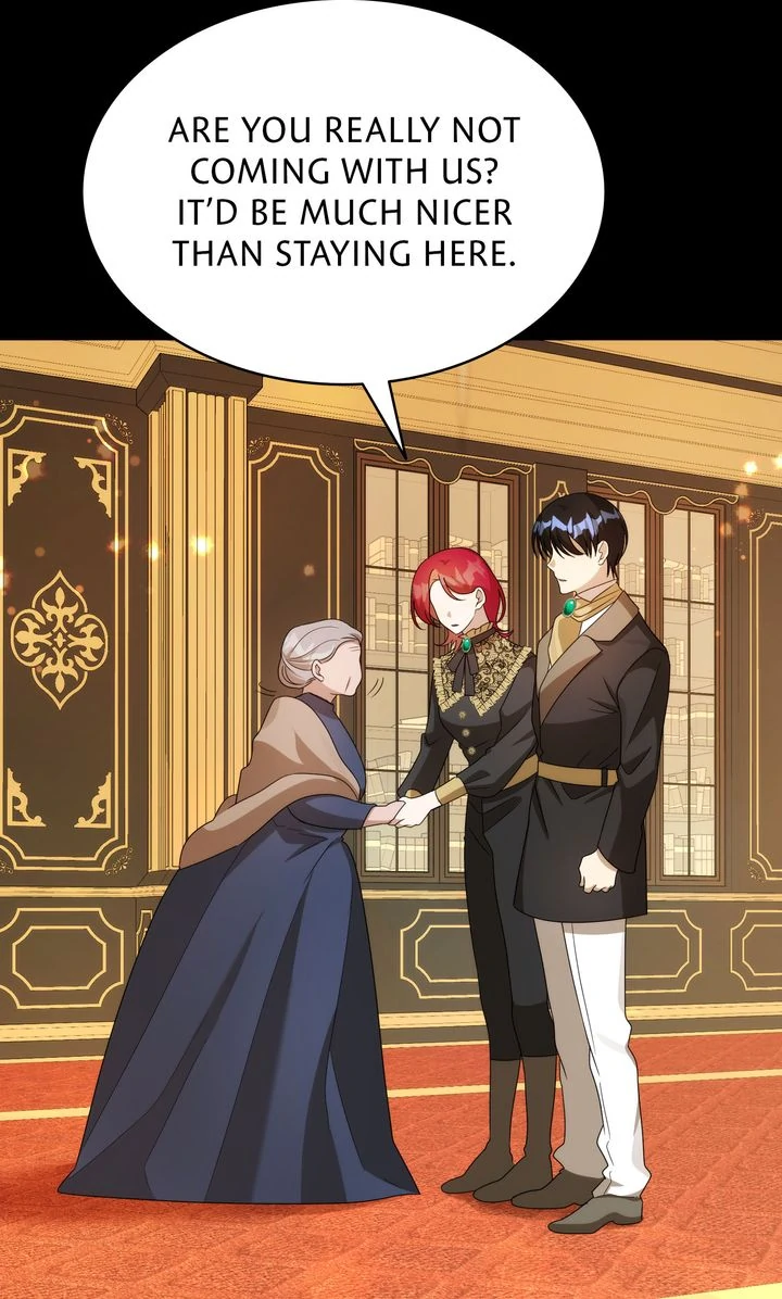 Till Divorce Do Us Part! Chapter 98 385 81