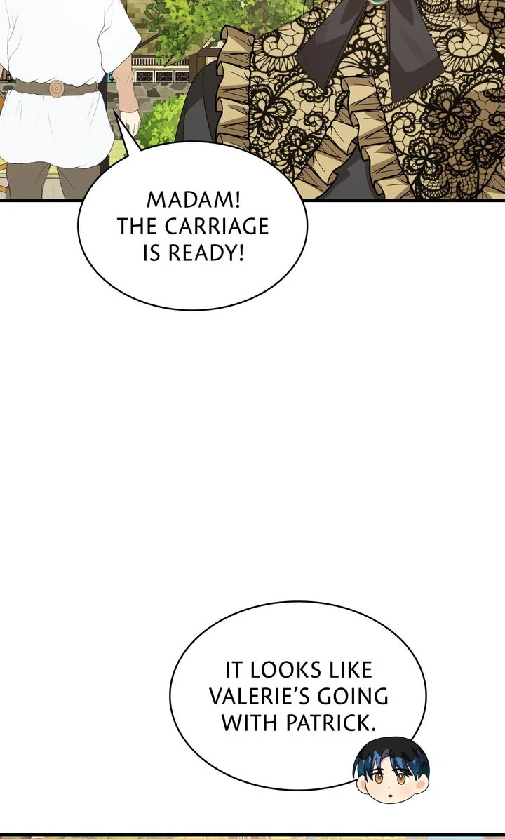 Till Divorce Do Us Part! Chapter 98 391 87