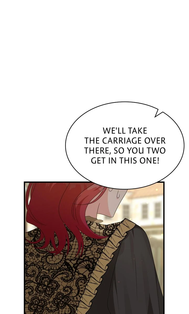 Till Divorce Do Us Part! Chapter 98 394 90