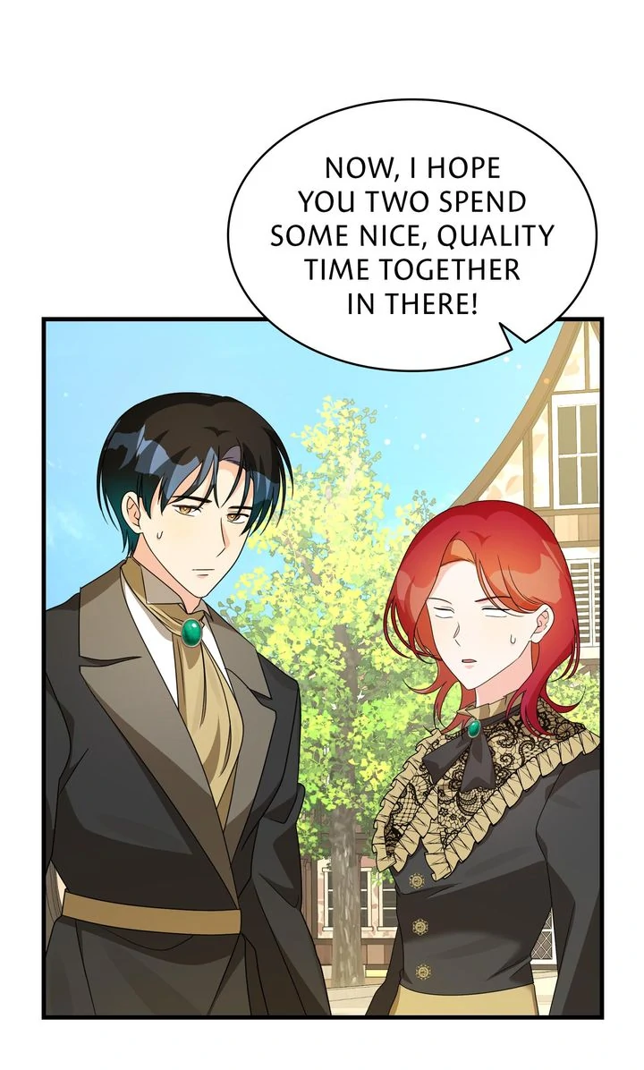 Till Divorce Do Us Part! Chapter 98 397 93