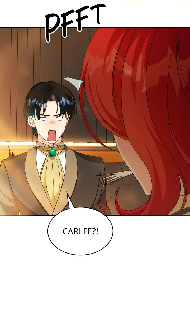 Till Divorce Do Us Part! Chapter 99 298 06