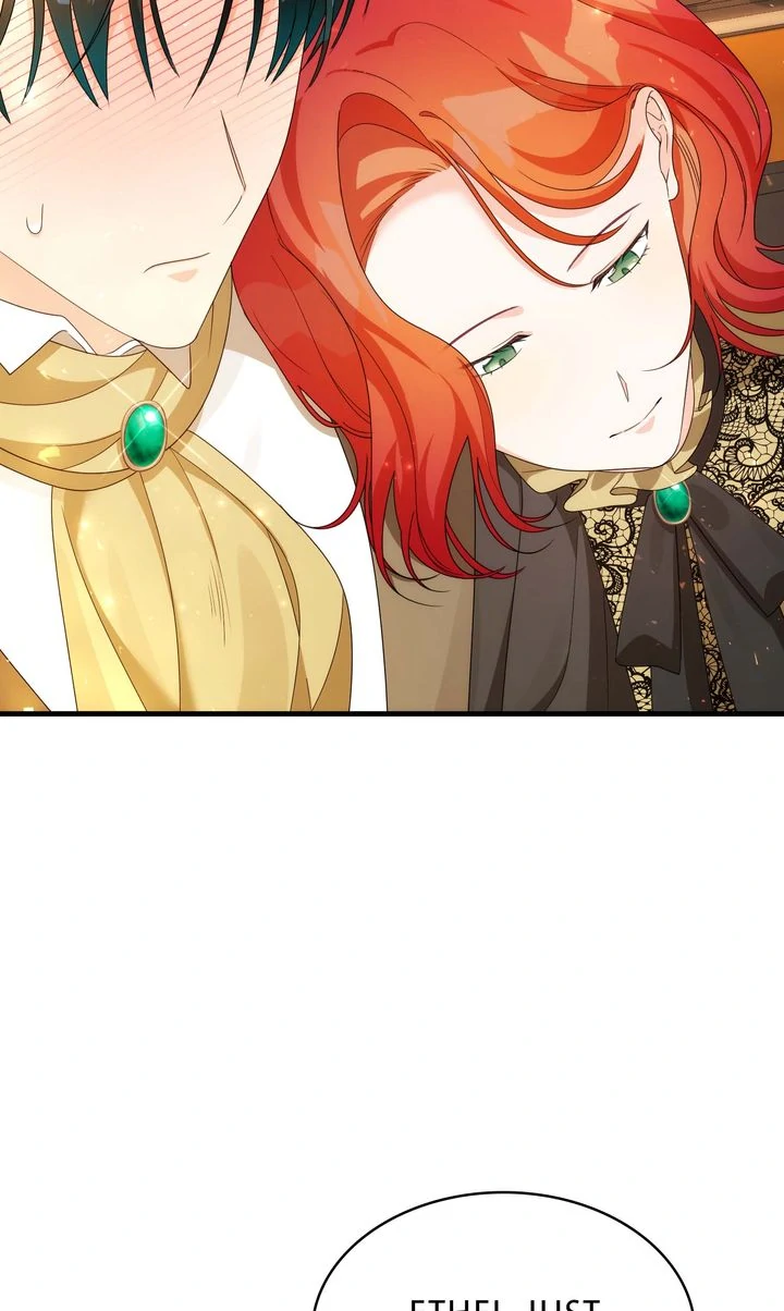 Till Divorce Do Us Part! Chapter 99 302 10